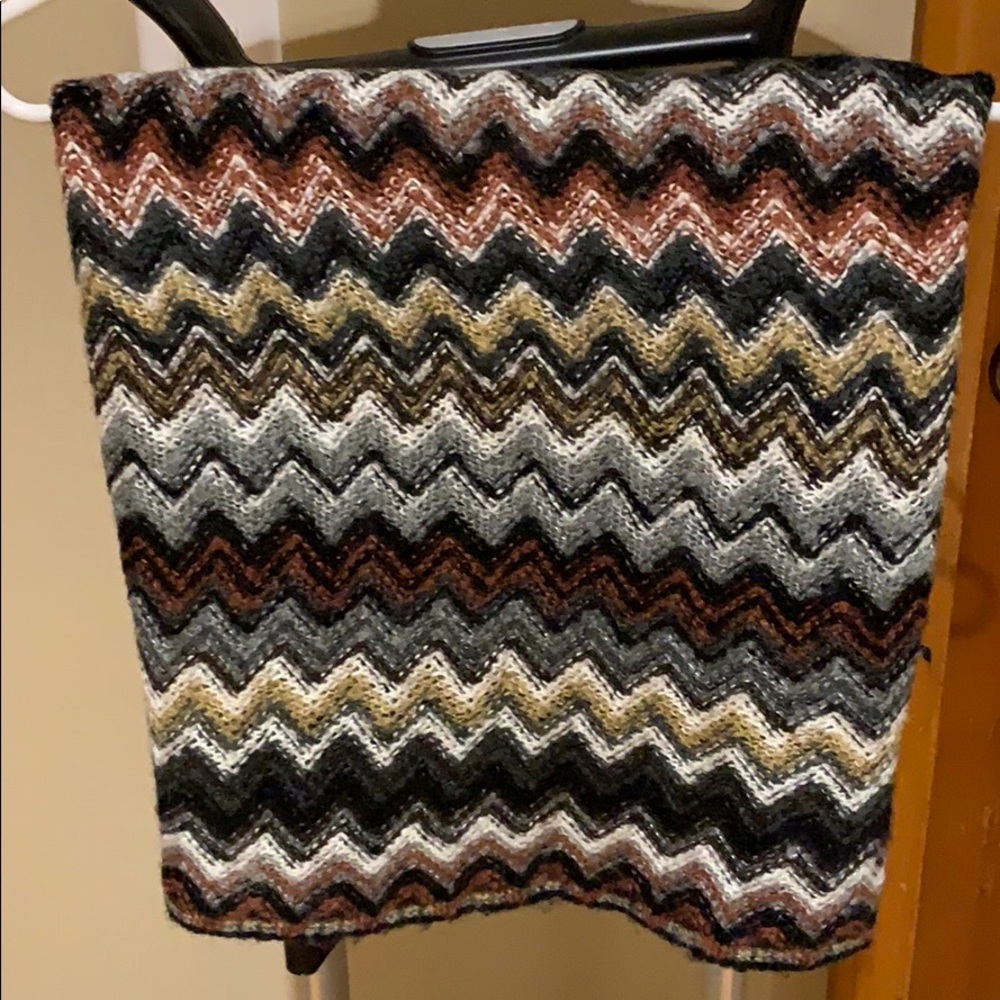 Steve Madden Scarf
